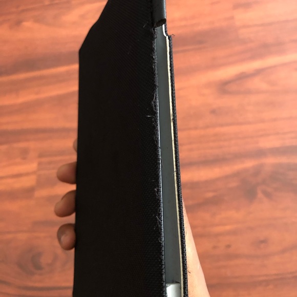 Logitech Smart Keyboard case for iPad mini - Picture 4 of 5